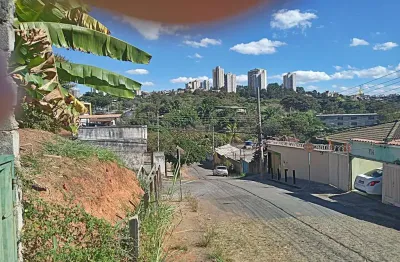 Casa com 3 quartos à venda na recife, 699, nova esperança, belo horizonte por r$ 425.000
