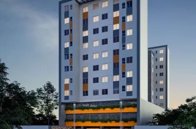 Apartamento com 2 quartos à venda na rua dos tupis, 1147, barro preto, belo horizonte por r$ 566.385