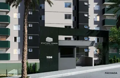 Apartamento com 2 quartos à venda na lauro gomes vidal, 1136, fernão dias, belo horizonte por r$ 539.900