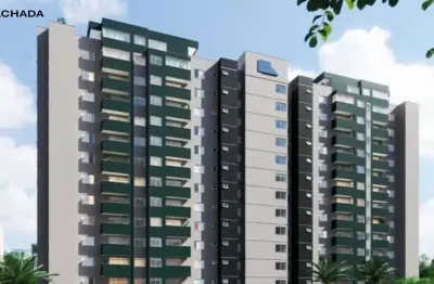 Apartamento com 2 quartos à venda na lauro gomes vidal, 1136, fernão dias, belo horizonte por r$ 469.900