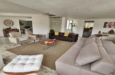 Cobertura com 4 quartos à venda na senador pompéo, 309, serra, belo horizonte por r$ 2.350.000