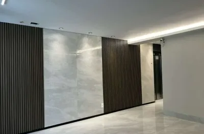 Cobertura com 2 quartos à venda na antilhas, 37, sion, belo horizonte por r$ 1.650.000