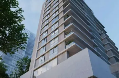 Apartamento com 4 quartos à venda na rua antônio aleixo, 616, lourdes, belo horizonte por r$ 4.600.600
