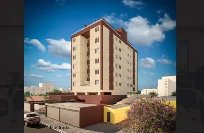 Apartamento com 2 quartos à venda na rua corcovado, 141, nova suíssa, belo horizonte por r$ 485.000
