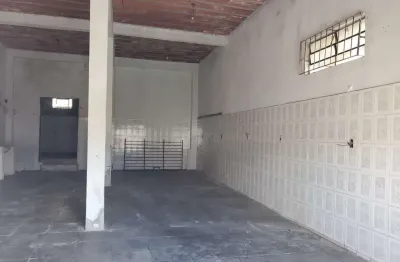 Ponto comercial para alugar na regina costa peixoto, 185, jardim dos comerciários (venda nova), belo horizonte por r$ 1.700