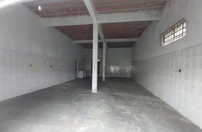 Ponto comercial para alugar na regina costa peixoto, 185, jardim dos comerciários (venda nova), belo horizonte por r$ 1.700