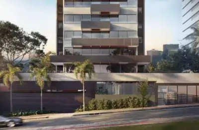 Apartamento com 3 quartos à venda na rua são joão do paraíso, 220, sion, belo horizonte por r$ 2.929.015