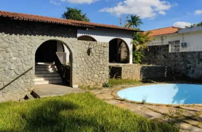 Casa com 5 quartos à venda na avenida santa rosa, 581, são luiz, belo horizonte por r$ 2.100.000