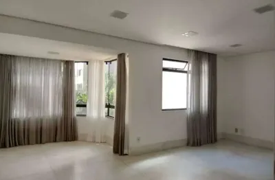 Apartamento com 4 quartos para alugar na paulo afonso, 1126, santo antônio, belo horizonte por r$ 4.500
