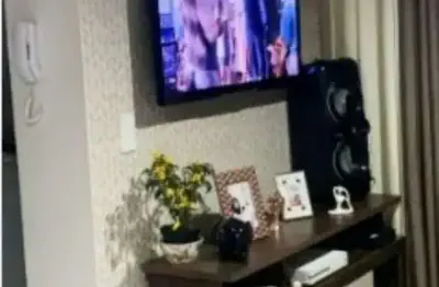 Apartamento com 2 quartos à venda na silva alvarenga, 787, são geraldo, belo horizonte por r$ 420.000