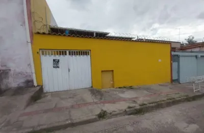Casa com 3 quartos à venda na regina costa peixoto, 185, jardim dos comerciários (venda nova), belo horizonte por r$ 640.000