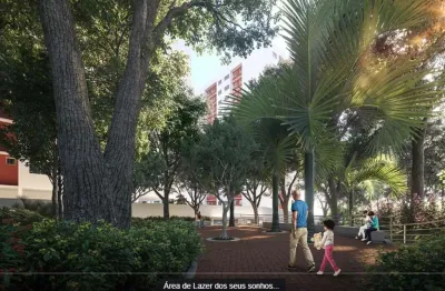 Apartamento com 2 quartos à venda na dalva de matos, 415, visconde do rio branco, belo horizonte por r$ 350.000
