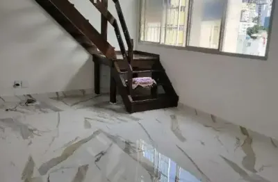 Cobertura com 2 quartos para alugar na rua nunes vieira, 358, santo antônio, belo horizonte por r$ 5.500