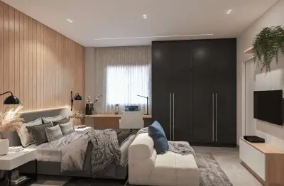 Apartamento com 1 quarto à venda na rua jacuí, 3582, ipiranga, belo horizonte por r$ 212.415