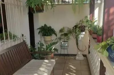 Casa com 4 quartos à venda na jaspe, 199, santa tereza, belo horizonte por r$ 1.250.000