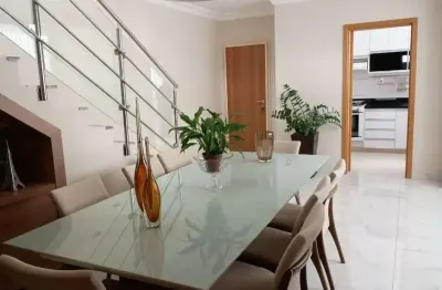 Cobertura com 4 quartos à venda na rua genoveva de souza, 717, sagrada família, belo horizonte por r$ 1.450.000