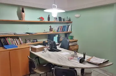 Sala comercial com 3 salas à venda na rua domingos vieira, 319, santa efigênia, belo horizonte por r$ 360.000