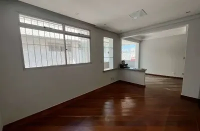 Apartamento com 4 quartos para alugar na rua henrique sales, 252, luxemburgo, belo horizonte por r$ 3.900