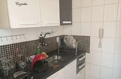 Apartamento com 3 quartos à venda na rua professor almeida cunha, 220, são luiz, belo horizonte por r$ 450.000