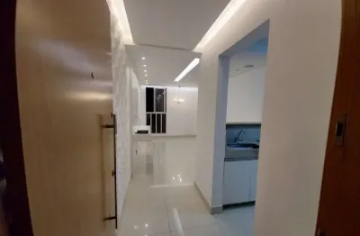 Apartamento com 2 quartos à venda na avenida miguel perrela, 975, castelo, belo horizonte por r$ 430.000