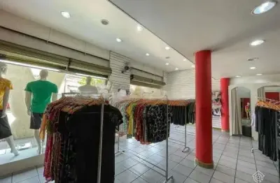 Ponto comercial para alugar na rua platina, 1425, calafate, belo horizonte por r$ 4.000