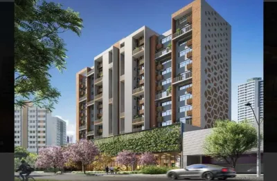 Apartamento com 2 quartos à venda na avenida bias fortes, 1005, lourdes, belo horizonte por r$ 814.916