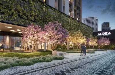 Apartamento com 1 quarto à venda na avenida bias fortes, 1005, lourdes, belo horizonte por r$ 694.698