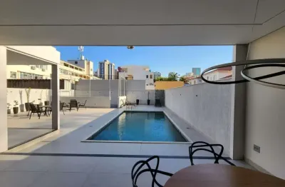 Apartamento com 4 quartos à venda na bernado guimarães, 3101, barro preto, belo horizonte por r$ 995.000