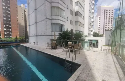 Apartamento com 2 quartos à venda na rua alagoas, 904, funcionários, belo horizonte por r$ 1.100.000