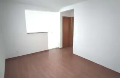Apartamento com 2 quartos à venda na rua plaza mayor, 50, califórnia, belo horizonte por r$ 220.000