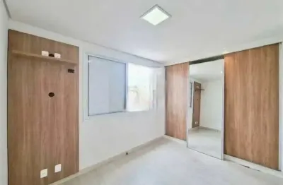 Cobertura com 3 quartos para alugar na rua olinto magalhães, 904, padre eustáquio, belo horizonte por r$ 4.200