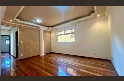 Apartamento com 3 quartos à venda na Rua Santos, 1301, Jardim América, Belo Horizonte por R$ 495.000