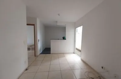 Apartamento com 2 quartos à venda na Avenida Professor Djalma Guimarães, 592, Chácaras Santa Inês (São Benedito), Santa Luzia por R$ 240.000