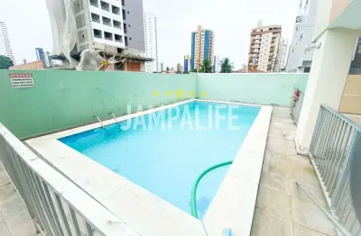 Apartamento com 2 quartos à venda no Manaíra, João Pessoa 