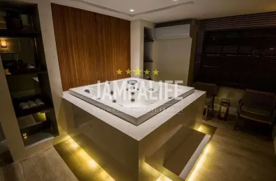 Apartamento com 5 quartos à venda no Cabo Branco, João Pessoa 