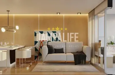 Apartamento com 2 quartos à venda no Jardim Oceania, João Pessoa 