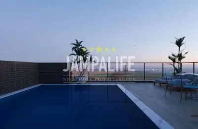 Apartamento com 2 quartos à venda no Manaíra, João Pessoa 