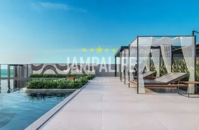 Apartamento com 2 quartos à venda no Monte Castelo, Cabedelo 