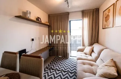 Apartamento com 2 quartos à venda no Tambiá, João Pessoa 