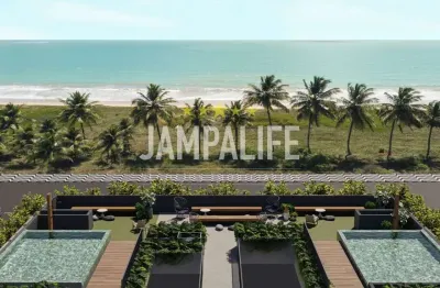 Apartamento com 2 quartos à venda no Intermares, Cabedelo 