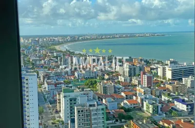 Cobertura com 3 quartos à venda no Bessa, João Pessoa 