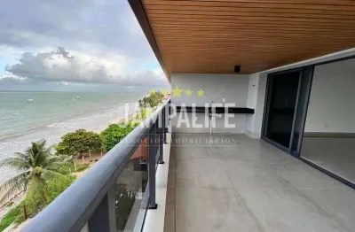 Apartamento com 3 quartos à venda no Poço, Cabedelo 