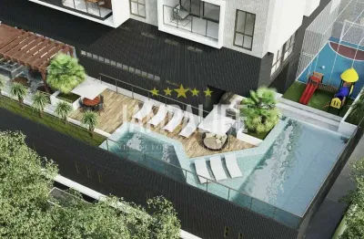 Apartamento com 2 quartos à venda no Bessa, João Pessoa 