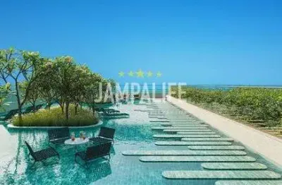 Apartamento com 3 quartos à venda na Vila São Joao, Cabedelo 