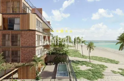 Apartamento com 3 quartos à venda no Camboinha, Cabedelo 