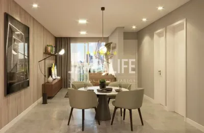 Apartamento com 2 quartos à venda no Altiplano Cabo Branco, João Pessoa 