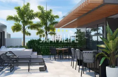 Apartamento com 2 dormitórios à venda, 87 m² por r$ 929.000,00 - jardim oceania - joão pessoa/pb
