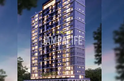 Apartamento com 3 dormitórios à venda, 77,15 m² por r$ 860.000,00 - bessa - joão pessoa/pb