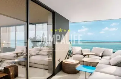 Apartamento com 2 quartos à venda no Intermares, Cabedelo 