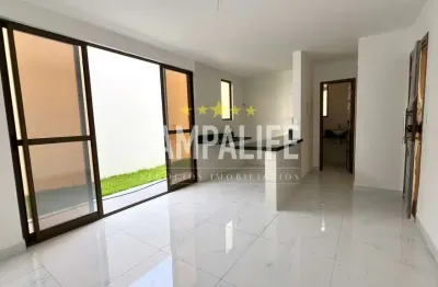 Apartamento com 2 quartos à venda no Ponta de Campina, Cabedelo 